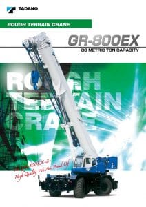 thumbnail of GR800EX leaflet en