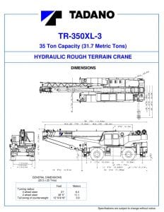 thumbnail of TR350XL-3 spec lb en